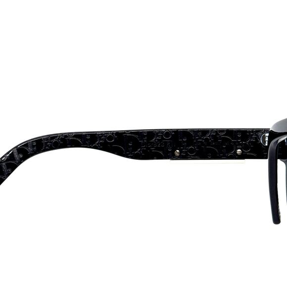 New, CHRISTIAN DIOR Sunglasses DiorB23 R1I 10B8 Authentic - Picture 8 of 12